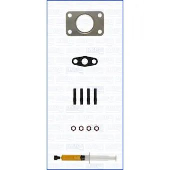 Kit de montage, turbo AJUSA JTC11443