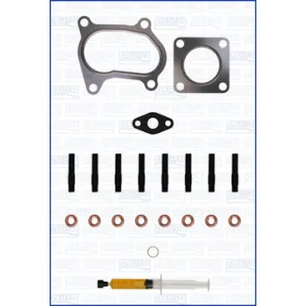 Kit de montage, turbo AJUSA JTC11446