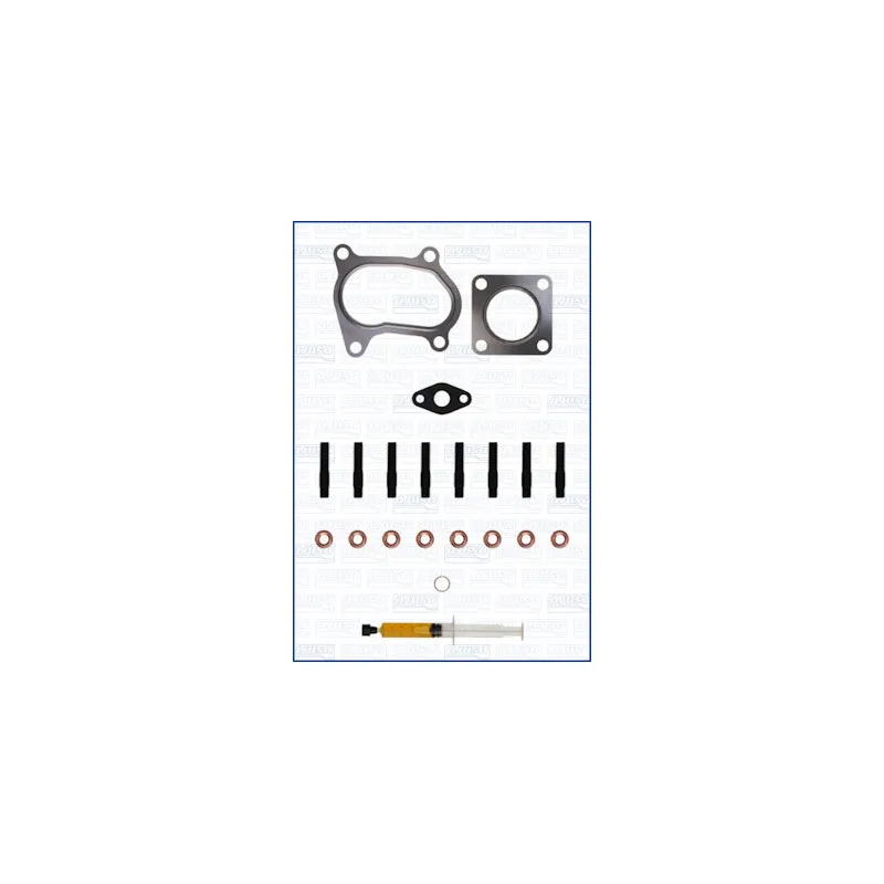Kit de montage, turbo AJUSA JTC11446