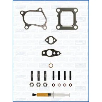 Kit de montage, turbo AJUSA JTC11453