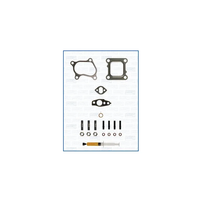 Kit de montage, turbo AJUSA JTC11453