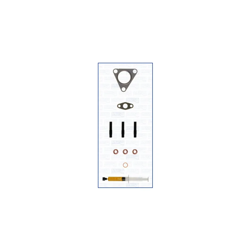 Kit de montage, turbo AJUSA JTC11457