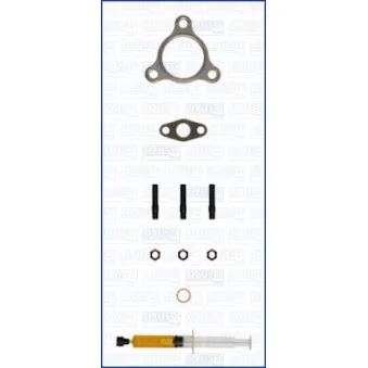 Kit de montage, turbo AJUSA JTC11458