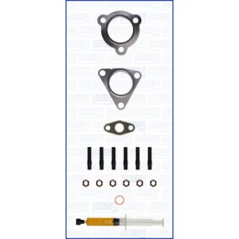 Kit de montage, turbo AJUSA JTC11459