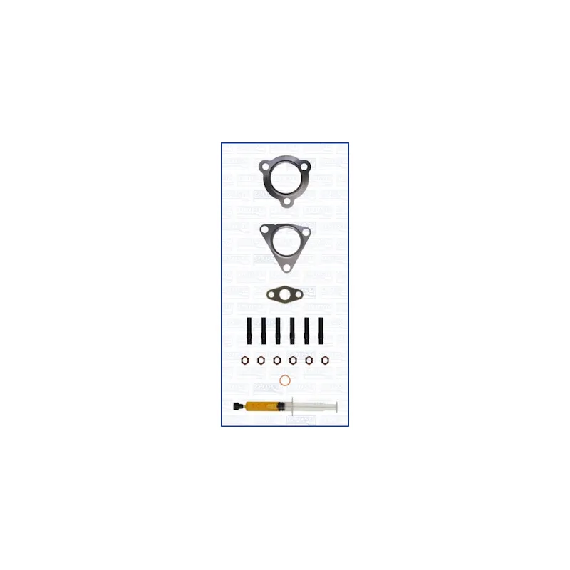 Kit de montage, turbo AJUSA JTC11459
