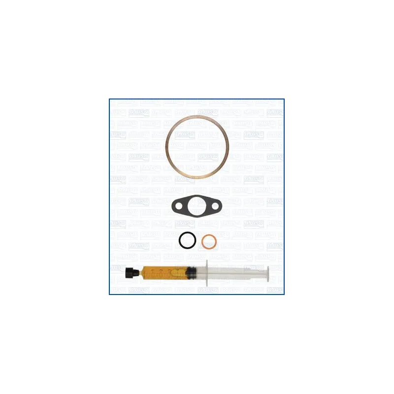 Kit de montage, turbo AJUSA JTC11463