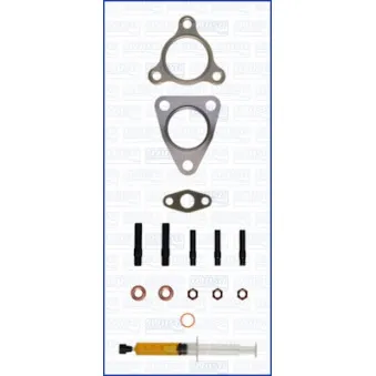 Kit de montage, turbo AJUSA JTC11464