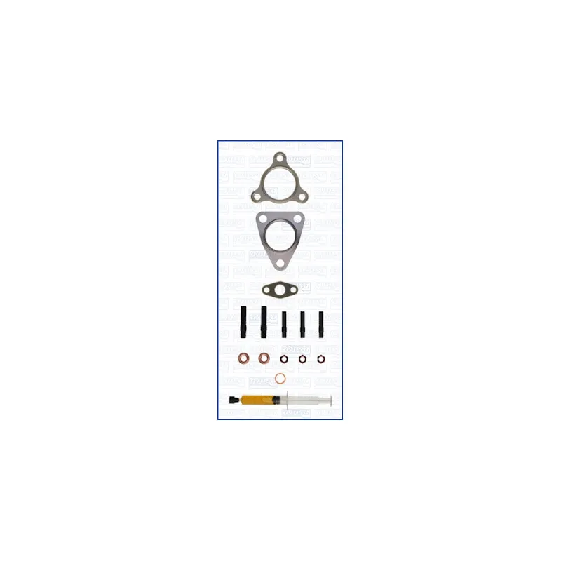 Kit de montage, turbo AJUSA JTC11464