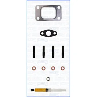 Kit de montage, turbo AJUSA JTC11469