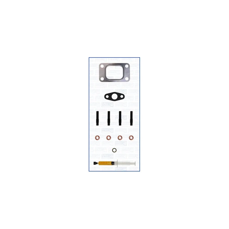 Kit de montage, turbo AJUSA JTC11469
