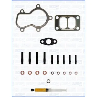 Kit de montage, turbo AJUSA JTC11470