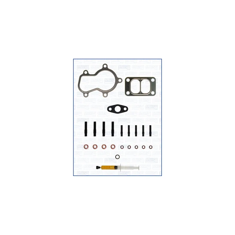 Kit de montage, turbo AJUSA JTC11470