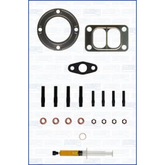 Kit de montage, turbo AJUSA JTC11471