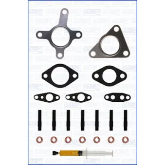 Kit de montage, turbo AJUSA JTC11473