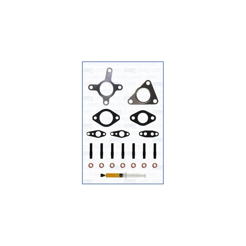 Kit de montage, turbo AJUSA JTC11473