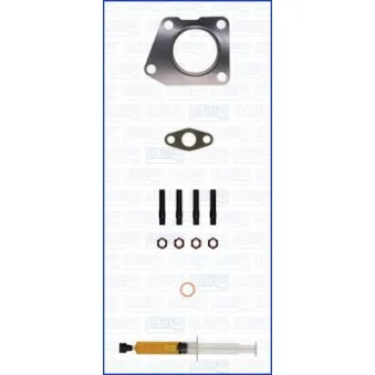 Kit de montage, turbo AJUSA JTC11475