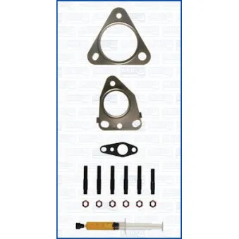 Kit de montage, turbo AJUSA JTC11477