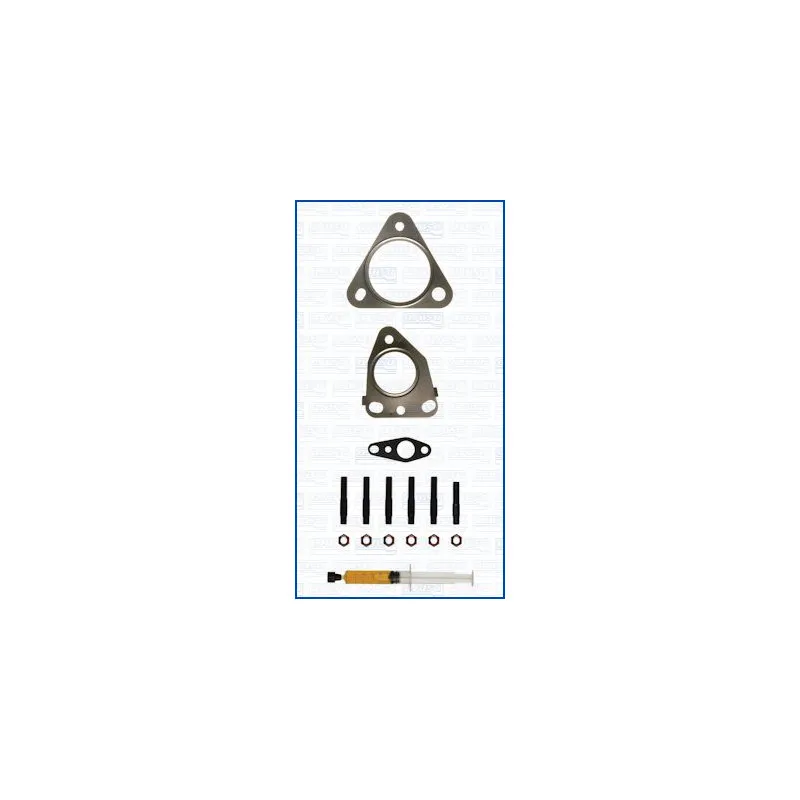 Kit de montage, turbo AJUSA JTC11477
