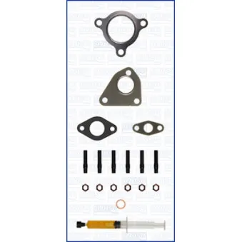 Kit de montage, turbo AJUSA JTC11481
