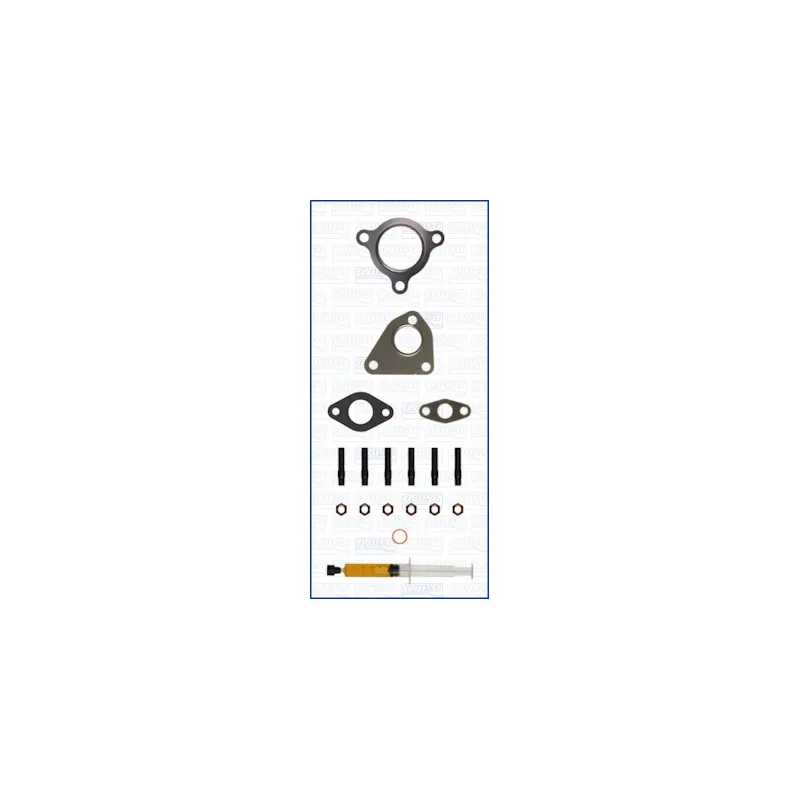 Kit de montage, turbo AJUSA JTC11481