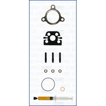 Kit de montage, turbo AJUSA JTC11485