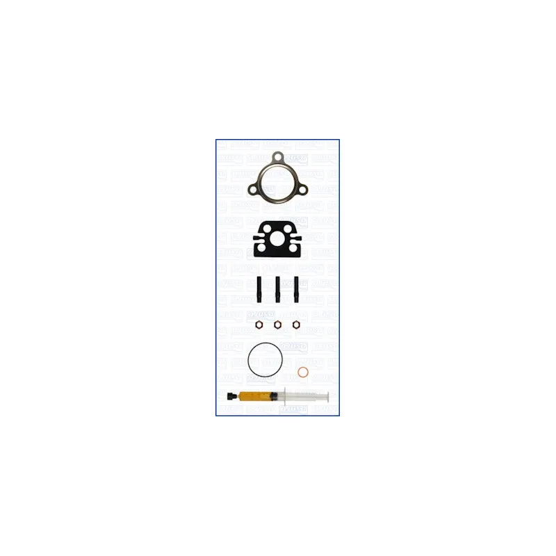 Kit de montage, turbo AJUSA JTC11485