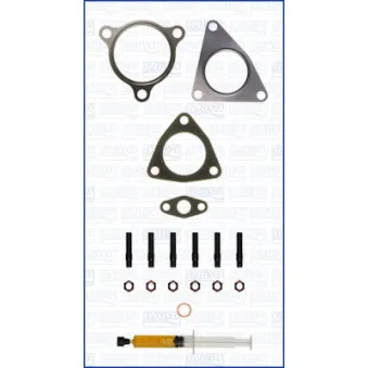 Kit de montage, turbo AJUSA JTC11486