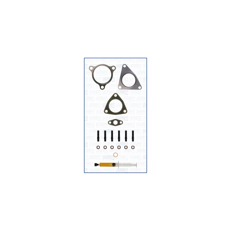 Kit de montage, turbo AJUSA JTC11486