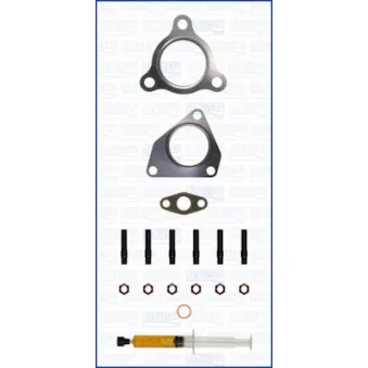 Kit de montage, turbo AJUSA JTC11487