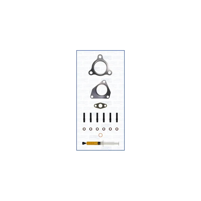 Kit de montage, turbo AJUSA JTC11487