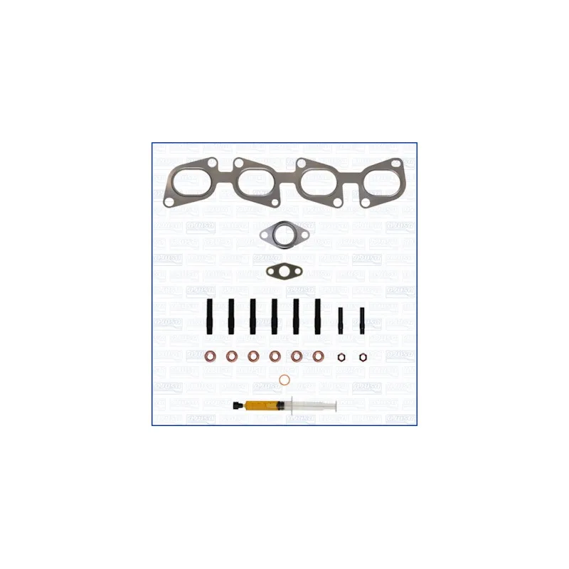 Kit de montage, turbo AJUSA JTC11489