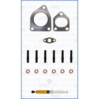 Kit de montage, turbo AJUSA JTC11492