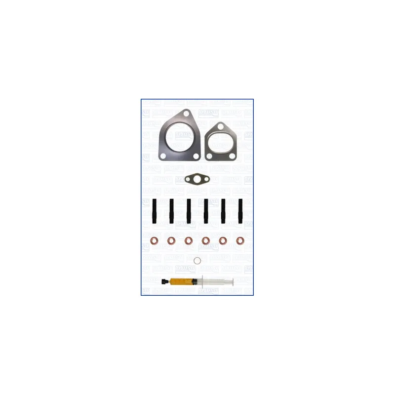 Kit de montage, turbo AJUSA JTC11492