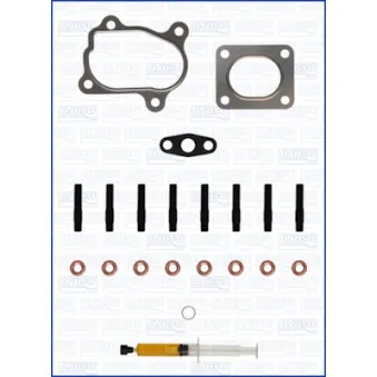 Kit de montage, turbo AJUSA JTC11494