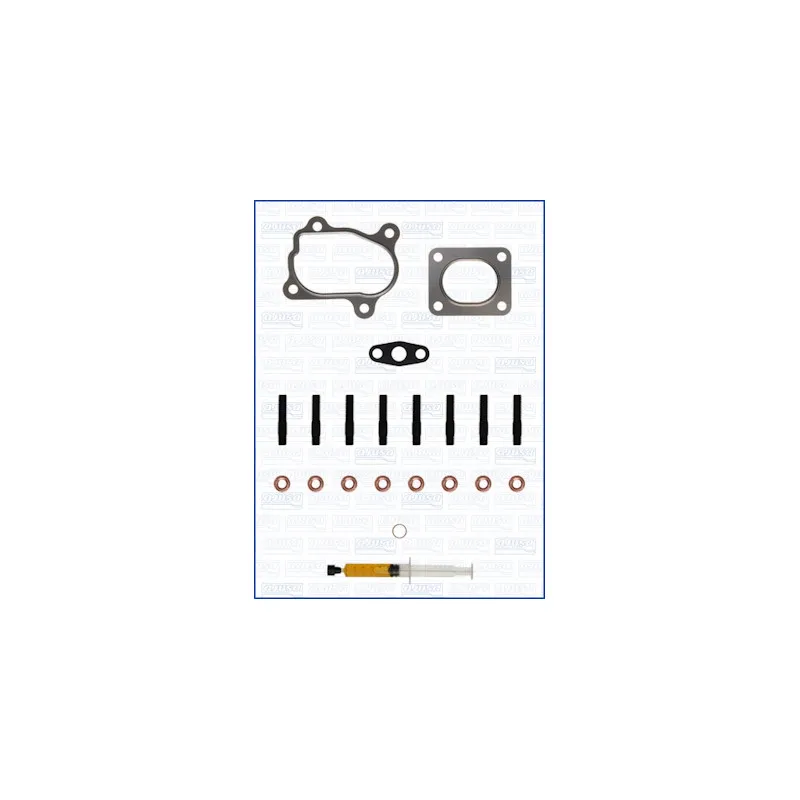 Kit de montage, turbo AJUSA JTC11494