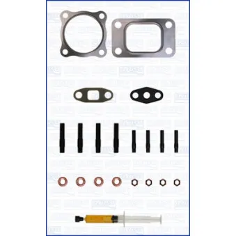 Kit de montage, turbo AJUSA JTC11495