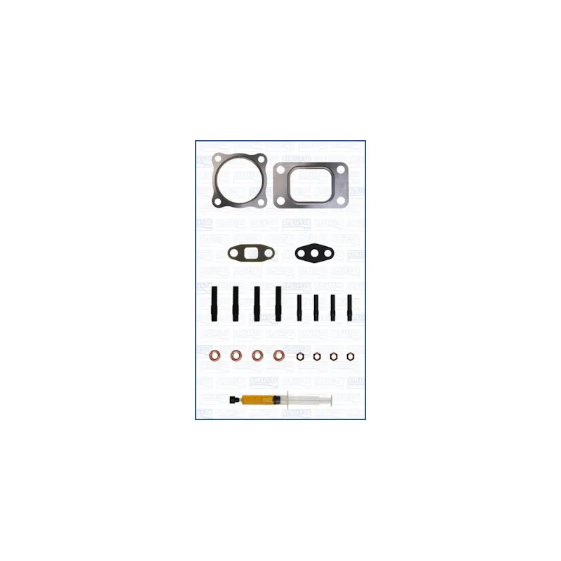 Kit de montage, turbo AJUSA JTC11495