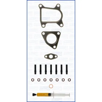 Kit de montage, turbo AJUSA