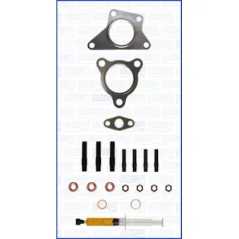 Kit de montage, turbo AJUSA JTC11499