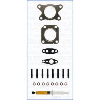 Kit de montage, turbo AJUSA JTC11501