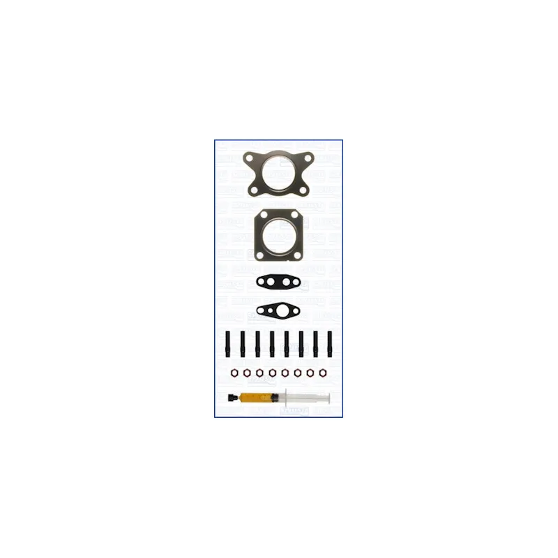 Kit de montage, turbo AJUSA JTC11501