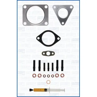 Kit de montage, turbo AJUSA JTC11504