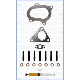 Kit de montage, turbo AJUSA JTC11506