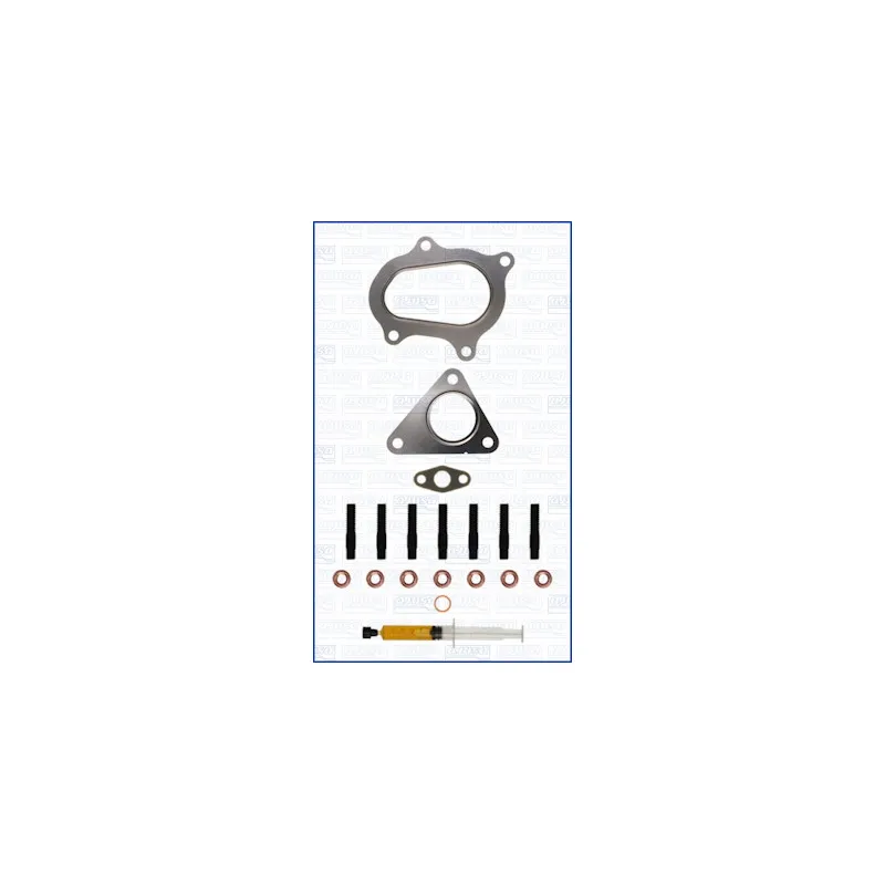 Kit de montage, turbo AJUSA JTC11506