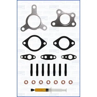 Kit de montage, turbo AJUSA JTC11508
