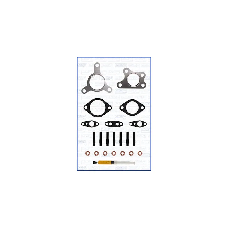 Kit de montage, turbo AJUSA JTC11508