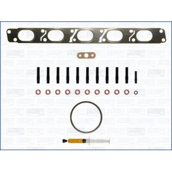 Kit de montage, turbo AJUSA JTC11523