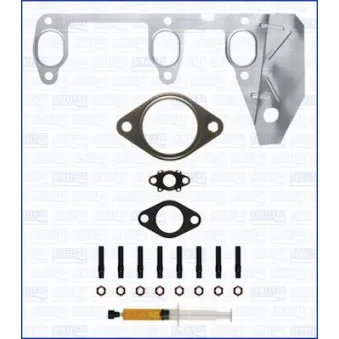 Kit de montage, turbo AJUSA JTC11528