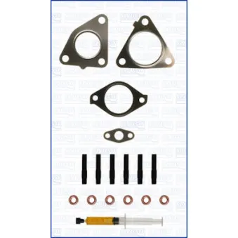 Kit de montage, turbo AJUSA JTC11530