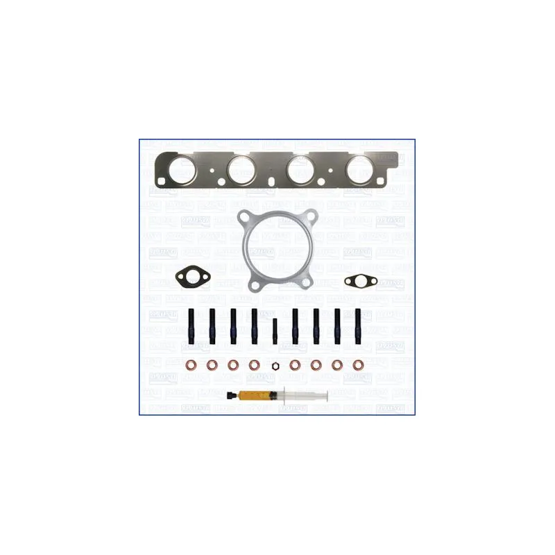 Kit de montage, turbo AJUSA JTC11531